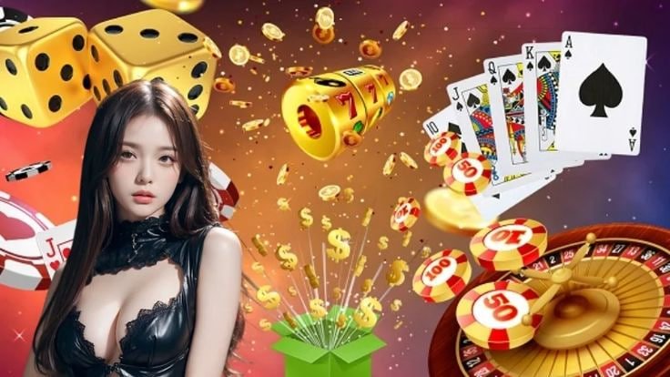 Trò cá cược bóng đá và thể thao tại cf68 với giao diện tiếng Việt
